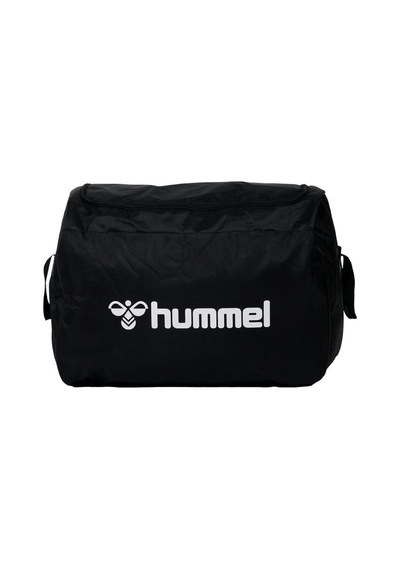 Hummel Vita Hurç Çanta Siyah 65x39x45 Cm