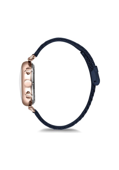Momentus Women's Timeless Charm Tc250r-11sm Rose Gold