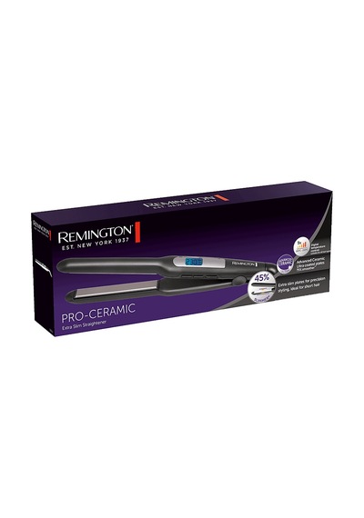 Remıngton S5515 E51 Pro-ceramic Extra Slim Straigh Saç Düzleştirici