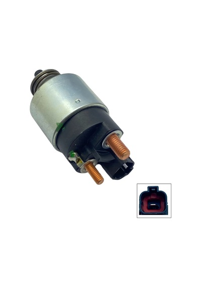 12v Marş Otomatiği gövde 43 Mm soketli Küçük Tip Hyundaı/kıa N11.1763