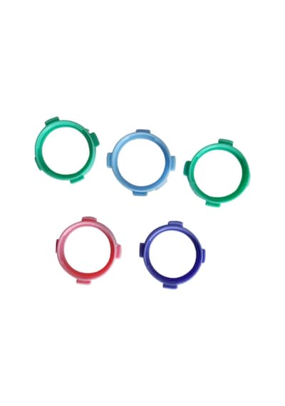 Percell - 460 - Bağlantı Klips - Csmo-tex - 5 Adet