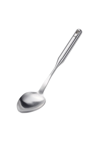 Fissler Essential Servis Kaşığı 34,5 Cm Renkli
