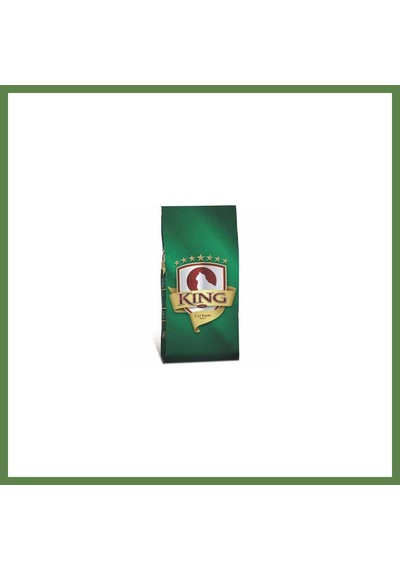 King Adult Cat Balıklı Yetişkin Kedi Maması 15 Kg Hb006