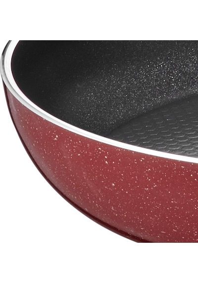 Taç Granit Tava 26 CM