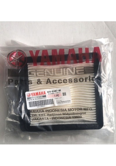 Yamaha Xmax 250 300 Kavrama Varyatör Filtresi B74-E5407-00
