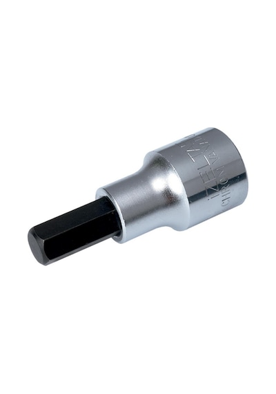 İzeltaş 1/2 Lokmalı Allen Uç 7mm