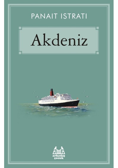 Akdeniz - Cole-893544