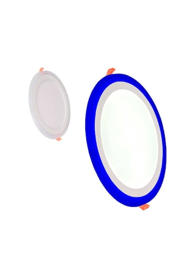 Ycl Ypl-1303B 3W Sıvaaltı 3 Fonk.Yuvarlak Beyaz Ar