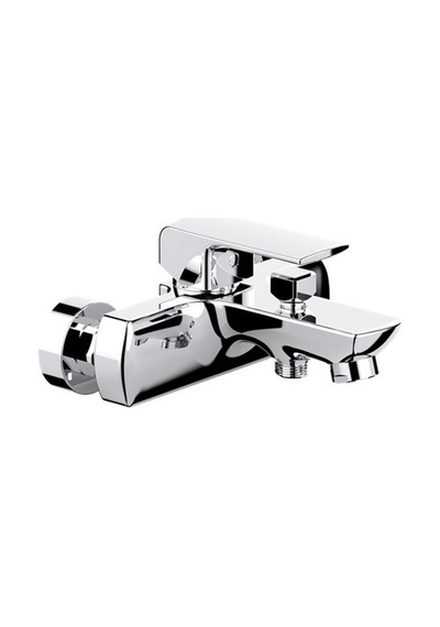 Creavit City Ct2500 Banyo Armatürü Krom