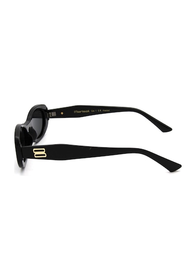 Marısol Mrs Washıngton C01 Kadın Güneş Gözlüğü Siyah
