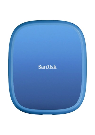 Sandisk Creator Phone 2TB 1000MB/SN Magsafe Uyumlu Taşınabilir Telefon SSD SDSSDE62C-2T00-G25