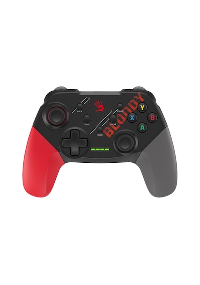 Bloody Gpw50 Kırmızı Kablosuz Gamepad Mjmjblo0003