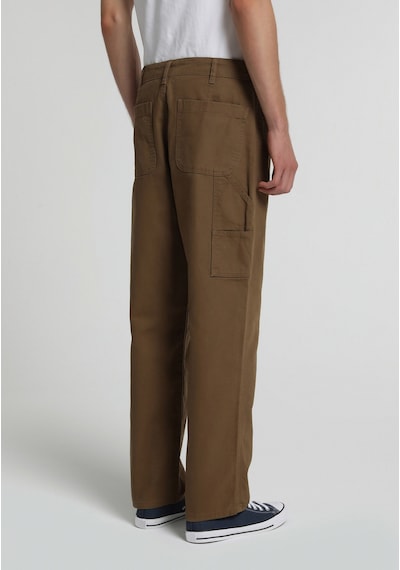 Colin's Colins Relaxed Fit Orta Bel Bol Paça Erkek Kahverengi Pantolon Cl1082358 Q1.v3 Cml Camel Colin's Colins Relaxed Fit Orta Bel Bol Paça Erkek Kahverengi Pantolon Cl1082358 Q1.v3 Cml Camel