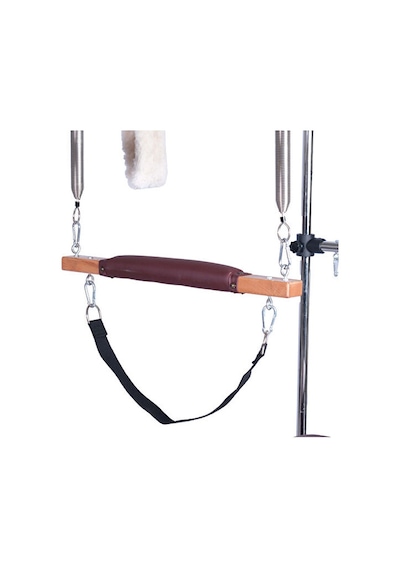 Reforcat Combo Cadillac Reformer Plus Pilates Aleti