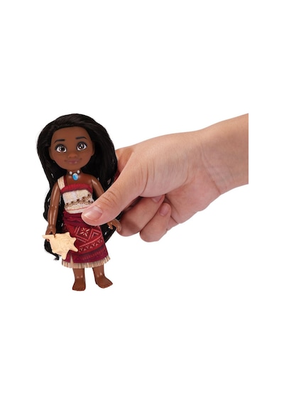 Jakks Pacific Disney Moana 2 - Moana Bebek 15cm 238006 Diğer