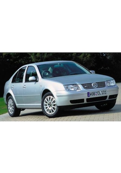 Volkswagen Bora Sis Farı (1998-2004)