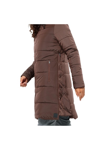 Jack Wolfskin 1206981 Eisbach W Outdoor Mont