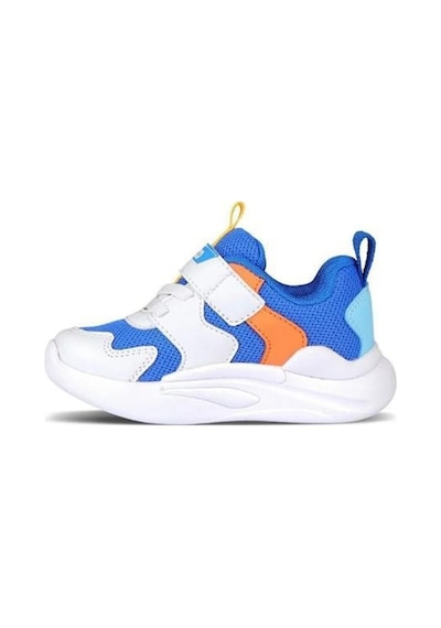 Vicco 346.24y.127 Saks Mavi Çocuk Sneaker 001