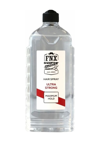 Fonex FNX Barber Ultra Sert Saç Spreyi 700 ML