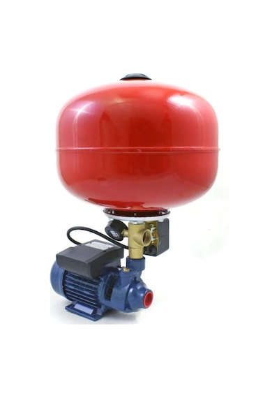 Sumak SM5 24 L Tanklı 2 Kat 2 Daire Paket Hidrofor