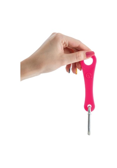Suco. Pink Taşıma İpi
