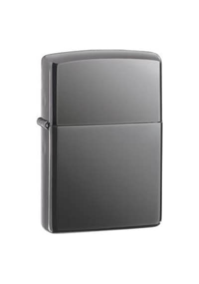 Zıppo Çakmak -150 Black Ice 4