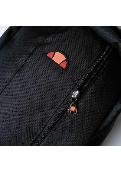 Ellesse Unisex Siyah Çanta Eu201 Siyah