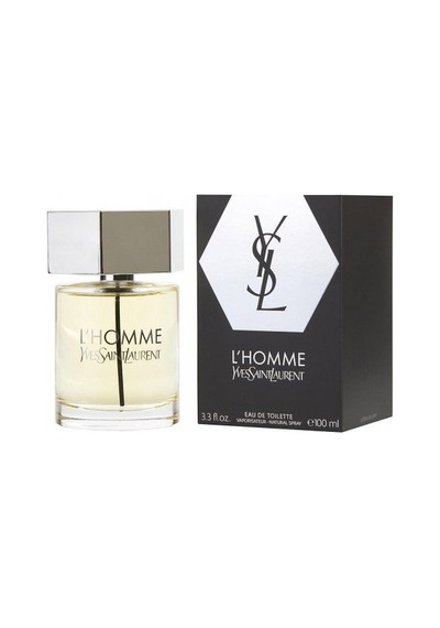 Yves Saint Laurent L'homme Edt 100 Ml Erkek Parfüm Fresh 41488570 84369224