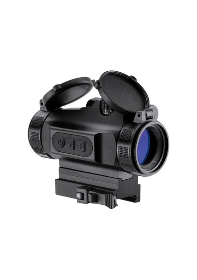 Barska 1x30 Arx Hq Red Dot Nişangah Siyah