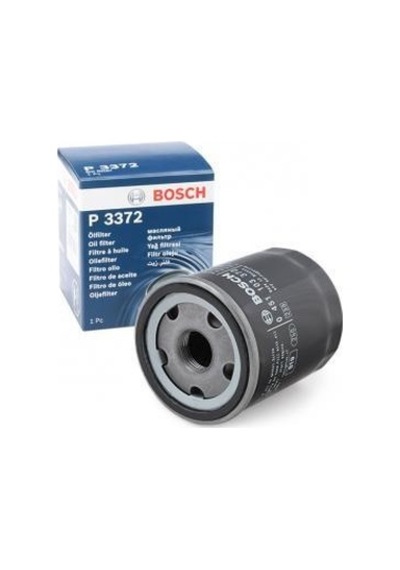 Mitsubishi Colt 1.5 2004-2010 Bosch Yağ Filtresi Netparp3372