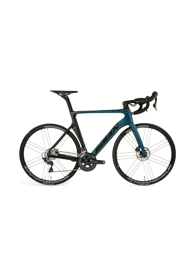 Bisan Reload Dısc 105 Mat Petrol Mavi 51cm Petrol