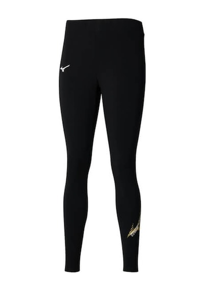 Mizuno Legging Kadın Tayt Siyah