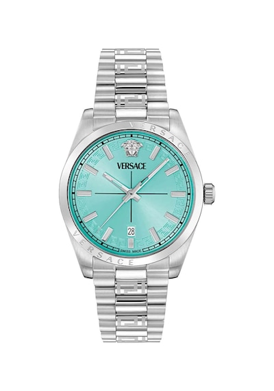 Versace Millenyium Gent Vrscve0g00225 Altın - Mavi