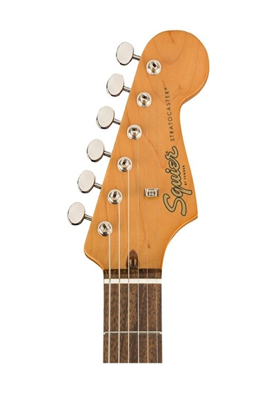 Squier 0374010502 Classic Vibe '60s Stratocaster Elektro Gitar L