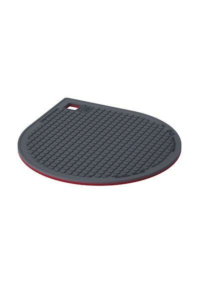 Ikea 365+ Gunstıg Nihale 21 X 18 Cm Kırmızı Gri Çok Renkli