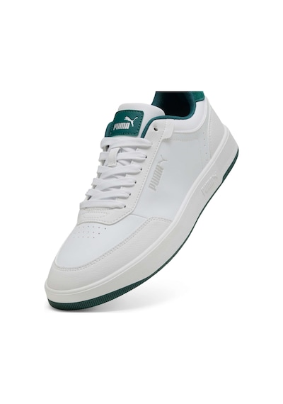 Puma Canasta Unısex Ayakkabı 403138 04 Beyaz