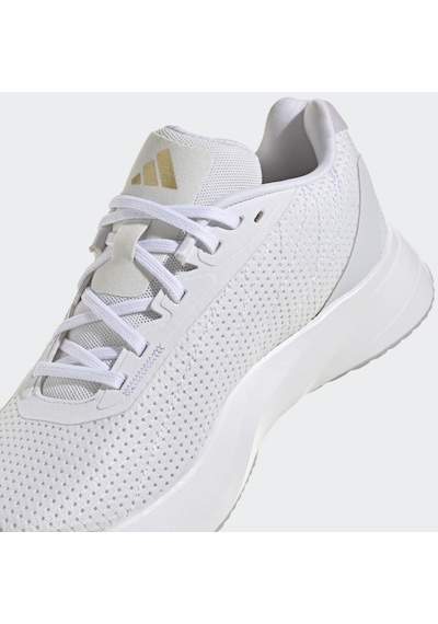 Adidas Duramo Sl W Kadın Spor Ayakkabı - If7883 Beyaz