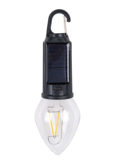 Powermaster Pm-26262 Solar Ledli Ampul