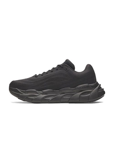 Under Armour Ua Halo Runner Nm Erkek Koşu Ayakkabısı 6013164-002 Siyah