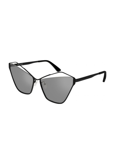 Mcqueen Mq0158s 001 Kadın Güneş Gözlüğü