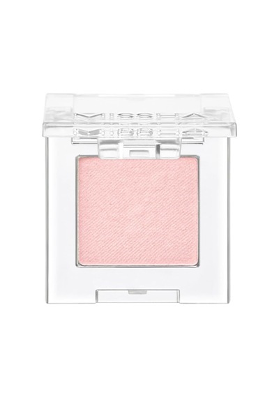 Uzun Süre Kalıcı Kolay Uygulanan Işıltılı Tekli Far Modern Shadow Shimmer 202 Pinky Sunray 0