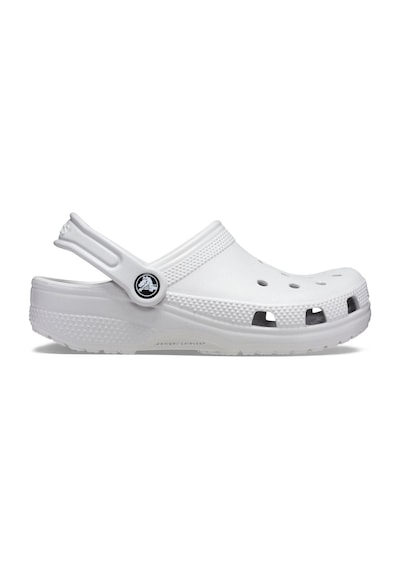 Crocs Classic Clog T Çocuk Terlik Cr206990 Crc.1ft Beyaz
