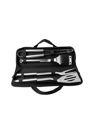 Koçtaş 4lü Mangal Aksesuar Set