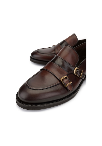 Tamer Tanca Erkek Hakiki Deri Taba Loafer Ayakkabı 342 8809 Erk Ayk Sk24-25 Taba/taba Bfl Taba Tamer Tanca Erkek Hakiki Deri Taba Loafer Ayakkabı 342 8809 Erk Ayk Sk24-25 Taba/taba Bfl Taba