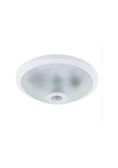 Ct-9255 Sensörlü Tavan Armatürü Beyaz