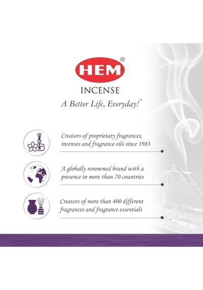 Hem Attracts Money Hexa Diğer