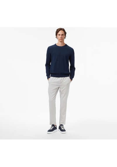 Nautica Erkek Lacivert Classic Fit Kazak-11667 4nv-lacivert