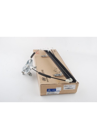 Hmc Sağ Cam Krikosu Motorsuz Hyundai Hd72/hd77 1998- Uyumlu 815045h012