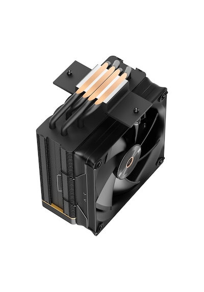 Ocypus Iota A40 Siyah 120 Mm Intel 1700p/1851p -amd Uyumlu Hava Soğutucu