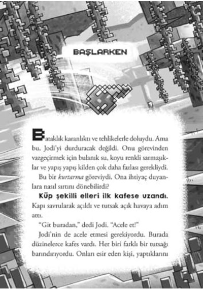 Minecraft-evcil Dostlar Gibisi Yok